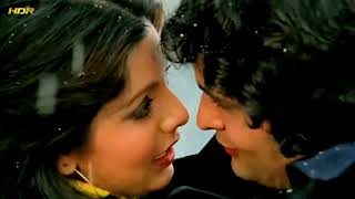 Download lagu Tera Phoolon Jaisa Rang (HDR High Quality Audio Sound Lata@Kishore mp3