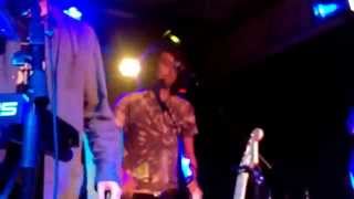 Good Old War - Broken Into Better Shape (live)