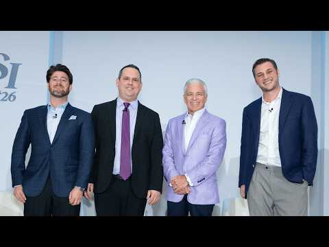 Collaborative Capital: How Can Investors Think More Like Founders? | LSI USA '26