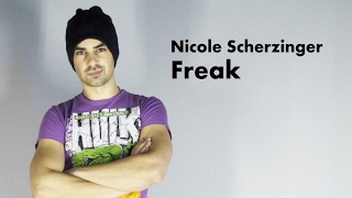 Nicole Scherzinger - Freak (choreo by Vadim Lunov)