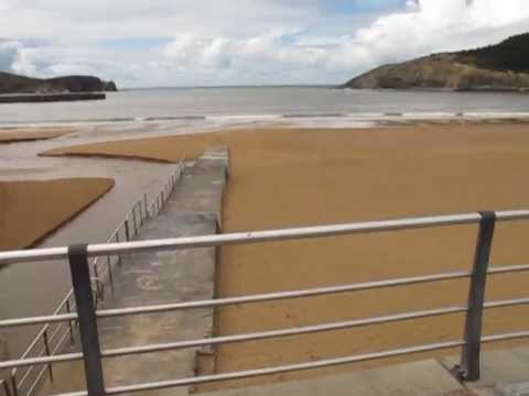 Plentzia and Gorliz, Basque Country [Travel with Manfred]