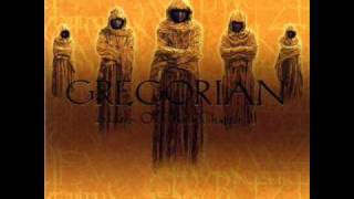 The Gift - Masters Of Chant &amp; Violet