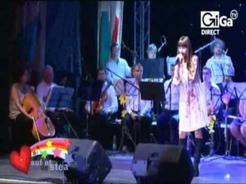 Cord Theodora Suflet de stea 2012