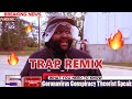 Hilarious Coronavirus Interview [Trap Remix] | by Asher Postman