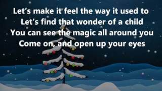 The Heart of Christmas  Matthew West  with lyrics
