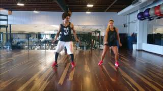 Lafame e Sebastian Yatra   Ave Maria - Zumba