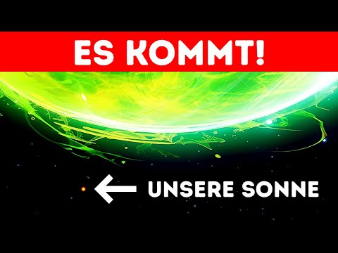 Der Weltraum enthüllt: Unglaubliche Fakten, die Ihre kosmischen Horizonte erweitern