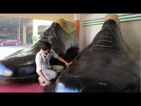 History of Marikina Shoe Industry