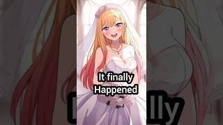 Download lagu It Finally Happened - My Dress up Darling mp3
