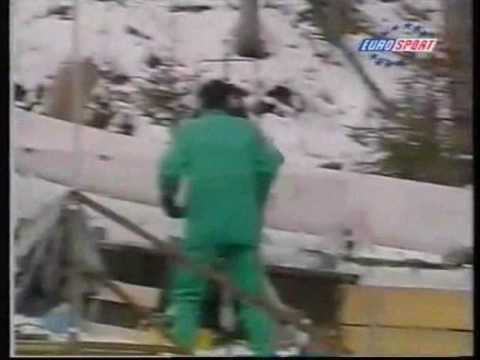 Hiroya Saitoh Planica k120-138,5m