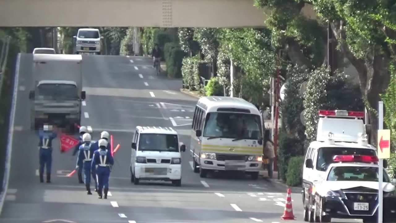 取締り　速度超過　103