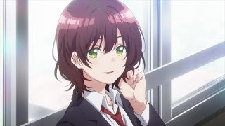 Bottom-Tier Character TomozakiAnime Trailer/PV Online