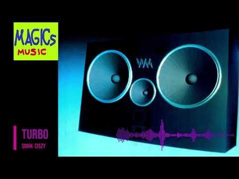 Turbo - Smak ciszy