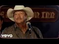 Alan Jackson - Blacktop (Official Music Video)