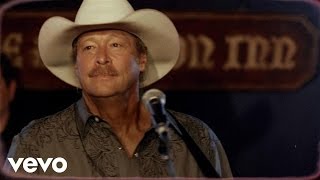 Alan Jackson - Blacktop (Official Music Video)