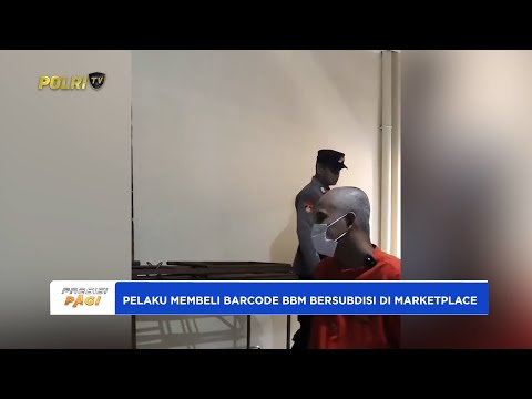 PRAKTIK PENYALAHGUNAAN BBM BERSUBSIDI