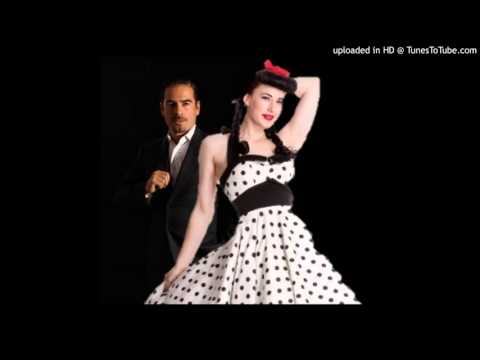 Today's Tango Is... Susanita (Yo Me Quedo Con El Tango) - Juan D'Arienzo 19-07-1957