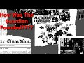 The Guardian's Dark Past & How Long Did They Really Know About It