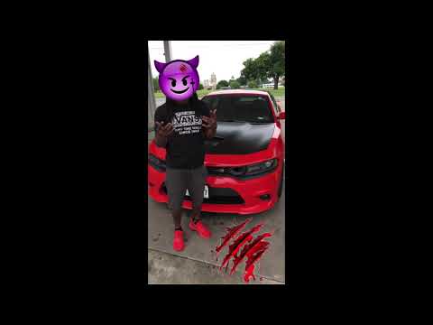 Lul Peso  - How I'm Livin'