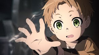 【全集馬拉松】無職轉生～到了異世界就拿出真本事～ 第01-24話｜Muse木棉花