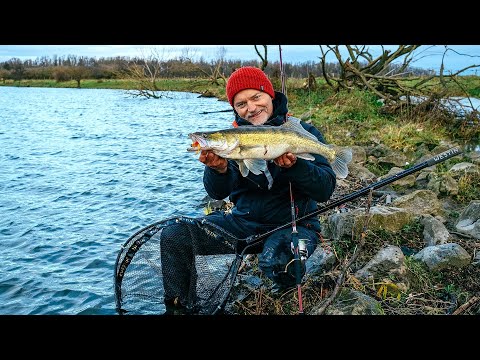 Das perfekte Angelwetter gibt es nicht! (Worauf du aber trotzdem achten musst)