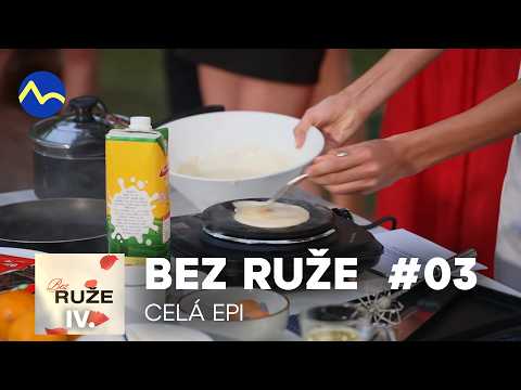 Bez ruže IV. | celá epizóda #03 | Ruža pre nevestu IV.
