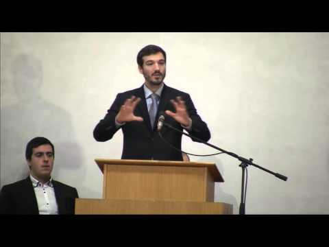 Milomir Radović - "U društvu raspevanih anđela" - 9.1.2016.