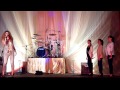 Лефтерова Элла "Rolling in the deep" 
