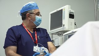 Անատոլի Գնունի բժիշկ