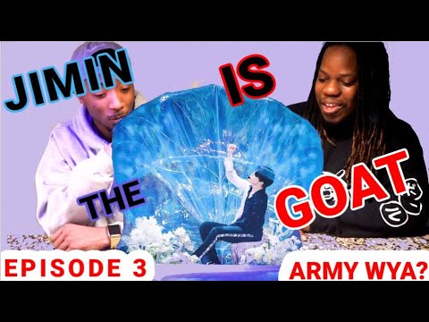 REACTION! Serendipity / Filter JIMIN Music Producer Returns! (Part 3 of 7)