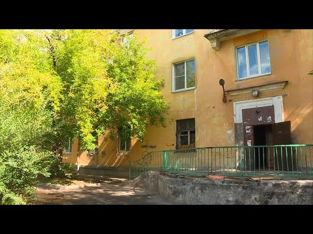 Из-за пожара в общежитии эвакуировали 11 человек