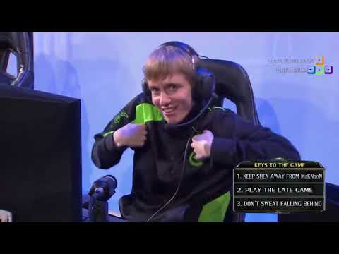 Best of Anivia giữa Froggen vs Faker. Who is the best ?