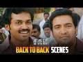 Saguni Movie Back To Back Scenes Karthi Pranitha Subhash KTV