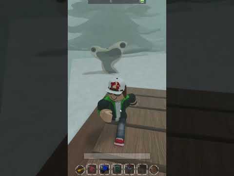 Ghost Bear can fly (MEDVED)