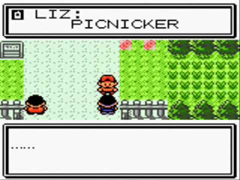 Pokemon Crystal Adventures Part 16: The Bug Catching Contest