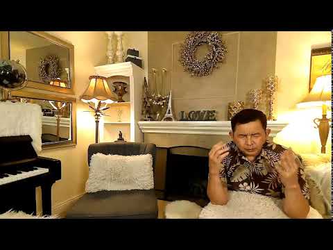 Pikiran kita menetukan ke hidupan yang akan kita putuskan🔴Family Devotion Day 456