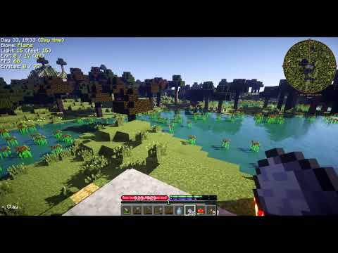 TerraFirmaCraft S2 Ep. 02, Copper Age