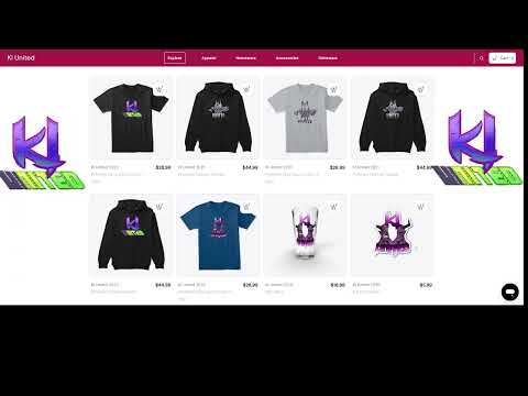 KI United 2023 - Killer Instict