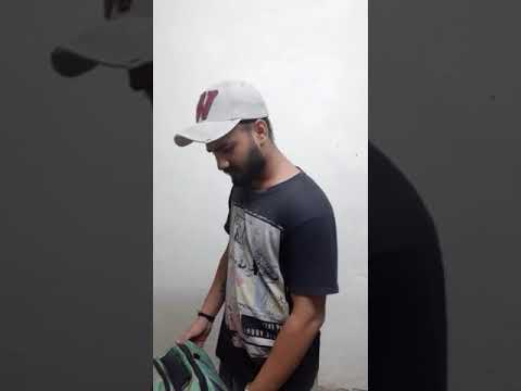 Onkar Bimrah son angry monologue