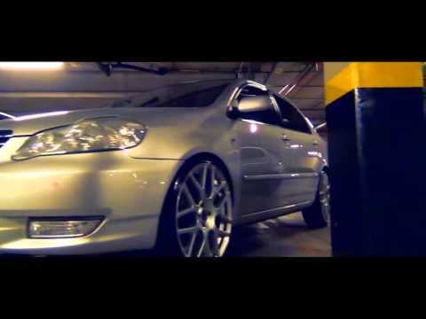 TEASER: Low Class Fitment | VIC Center - 13/03/16