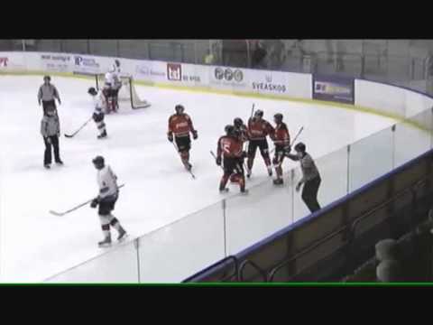 Piteå Hockey - Bodens HF