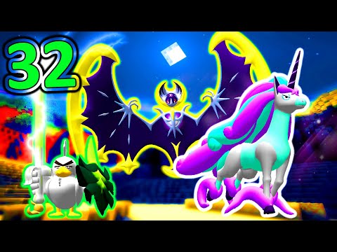 Pixelmon Survival Let's Play! - "SUPER FAILURE EPISODE" - Minecraft Pokemon Mod (EP 32)