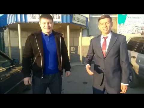 чемпион мира Жасулан Кыдырбаев о компании Взморье