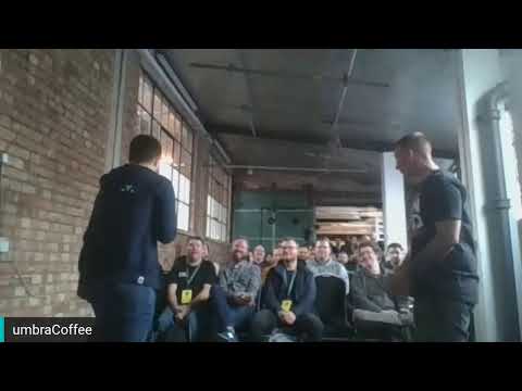 umbraCoffee #100 - LIVE @ Umbraco UK Festival 2019