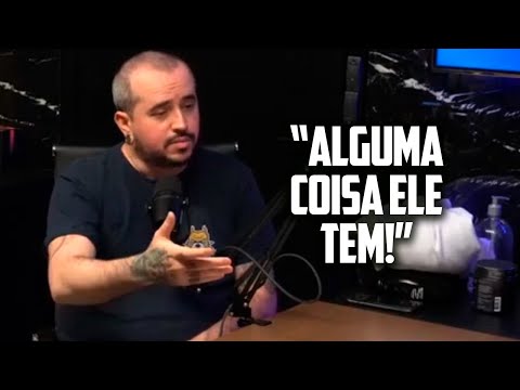 GIO SOBRE TRETA COM WAVE - CORTES SHOW PODCAST