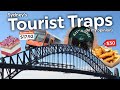 Going To Sydney S WORST Tourist Traps