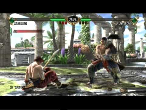 FL-40 Tournament - Belial vs Gorhla