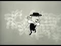 THE ALVIN SHOW INTRO 1961 1962 INTRO WITH SPONSOR TAG