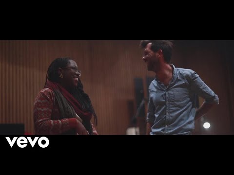 Hugh Coltman - Hand Me Downs (Official Video) ft. Mélissa Laveaux