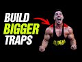 5 Best Trap Exercises You're NOT Doing